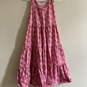 Hanna Andersson Dress